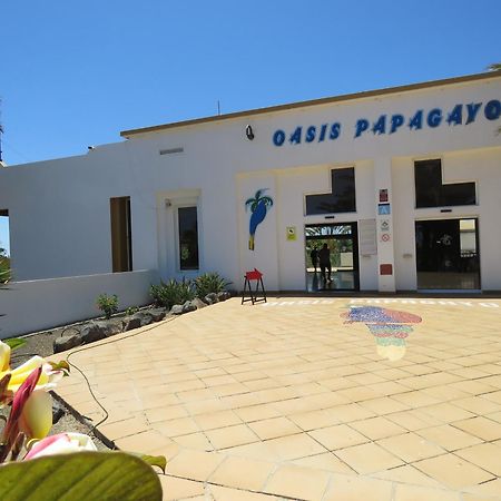 Casa Mona Apartment Corralejo Exterior photo