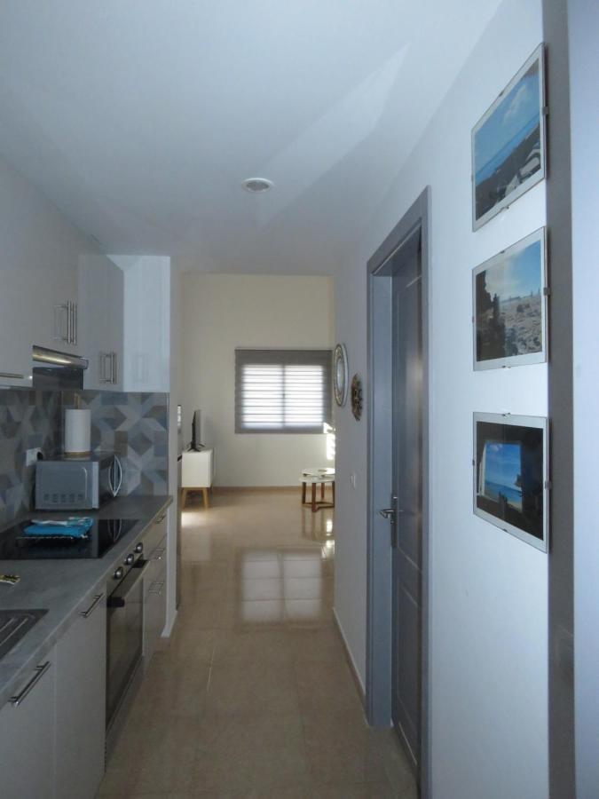 Casa Mona Apartment Corralejo Exterior photo