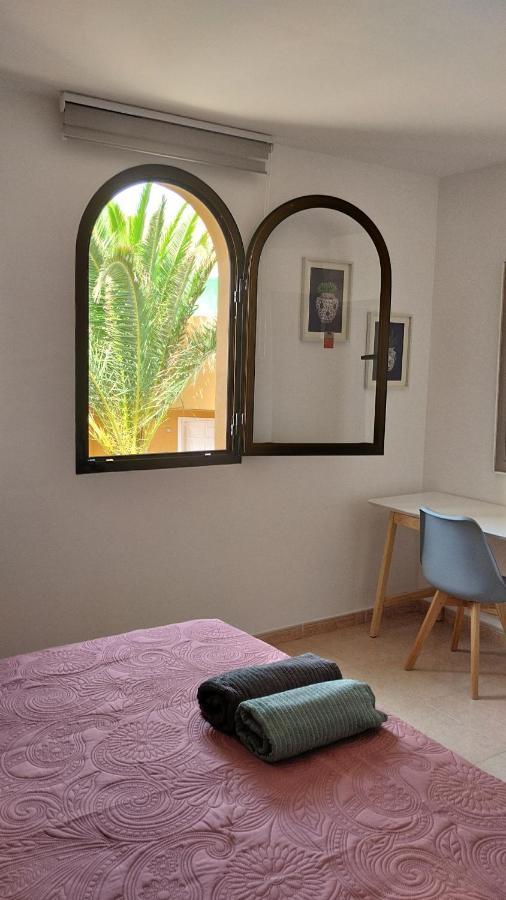 Casa Mona Apartment Corralejo Exterior photo